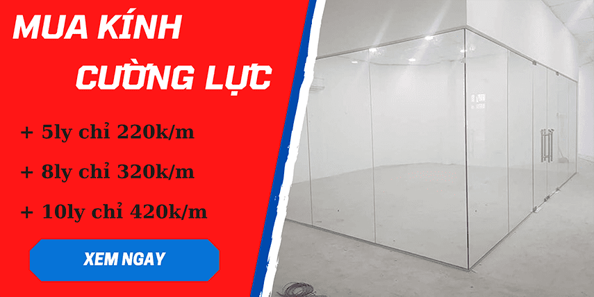 Cách mua kính cường lực với giá rẻ nhất