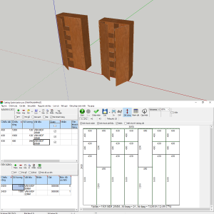 Phần mềm cắt ván MDF nhanh, chuẩn và tối ưu