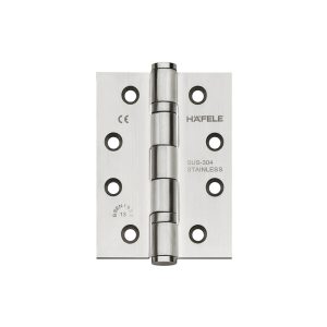 Bản lề Lá Hafele 926.98.040 120kg 102x76x3mm Inox 304