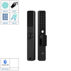 Khóa cửa Ticklock AL-799