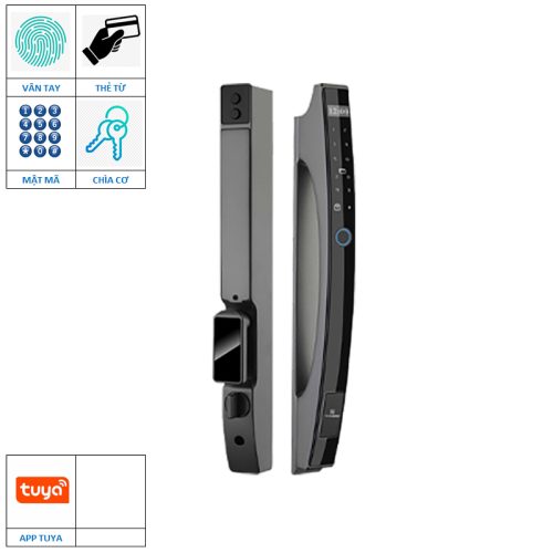 Khóa cửa Ticklock AL-899