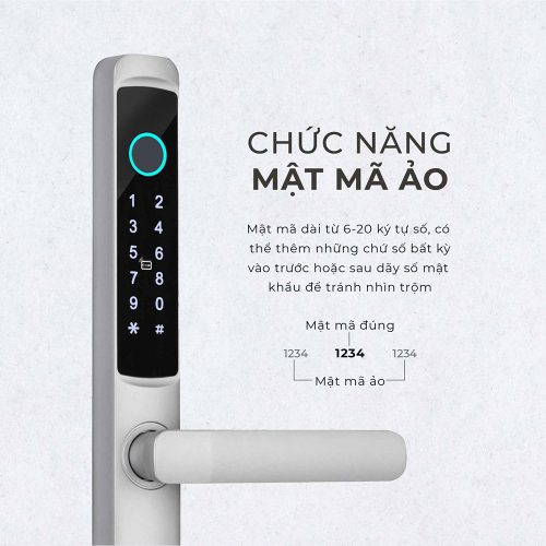 khoa-cua-ticklock-i900n-mau-trang-bac