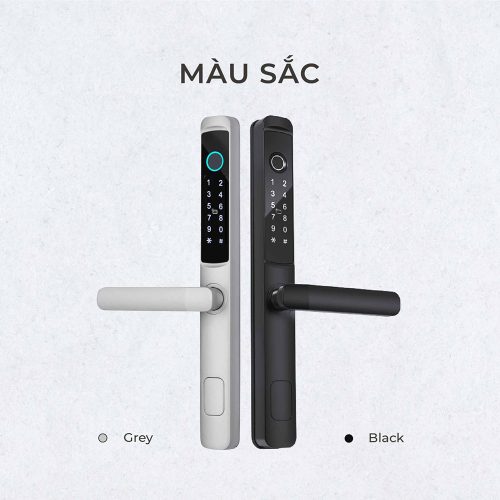 khoa-cua-ticklock-i900n-mau-trang-bac