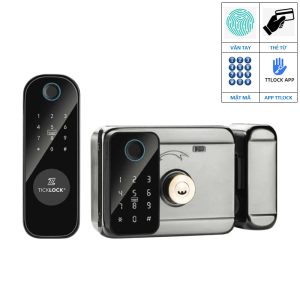 Khóa cửa cổng Ticklock G2