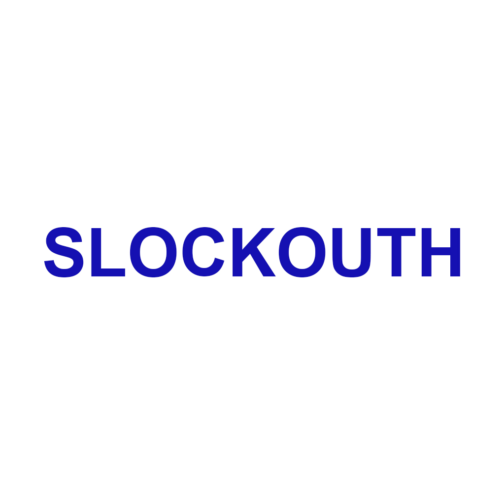 Bản lề Slockouth