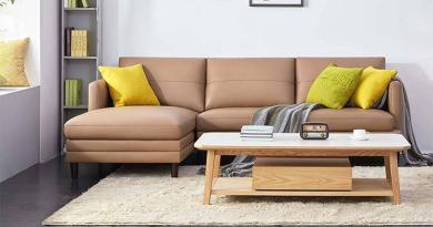 Mẫu ghế Sofa đẹp