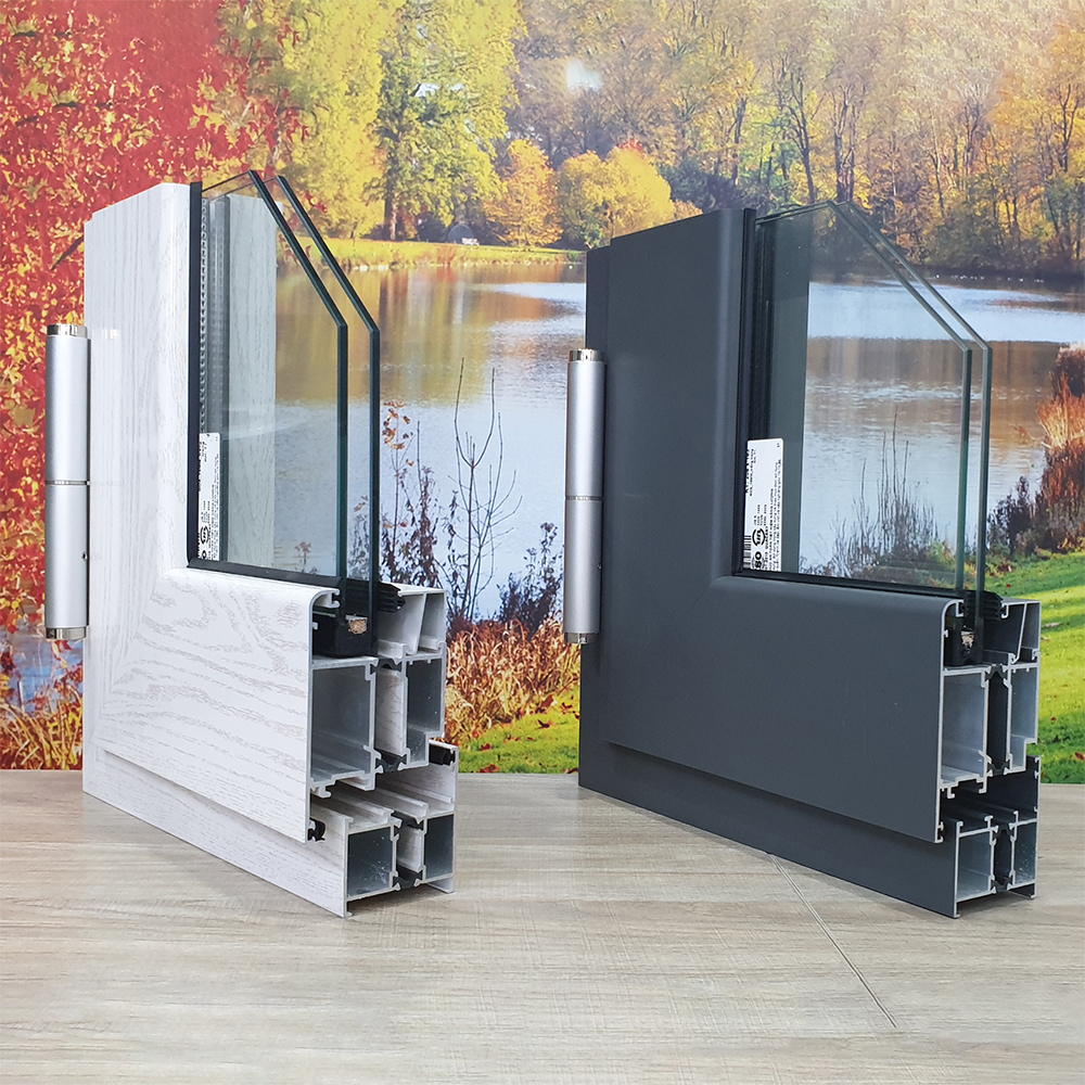 Cửa cách âm cao cấp