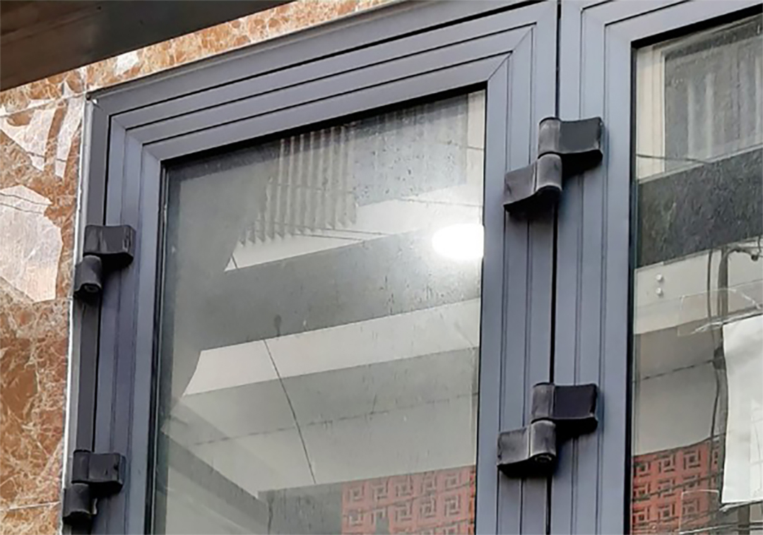 Cửa nhôm Xingfa bị xuống màu, nếu chọn các Profile không đảm chất lượng