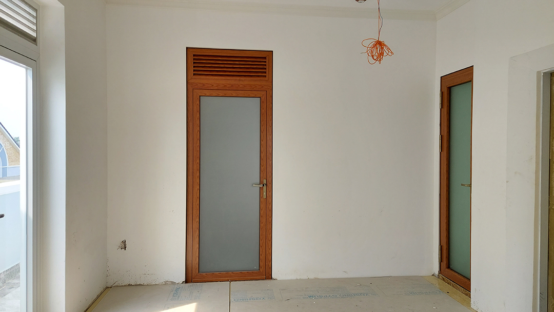 Cửa nhôm Xingfa