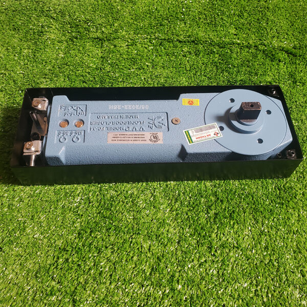 Bản lề sàn VVP FC34-20 105kg màu trắng bóng - Hình ảnh 6