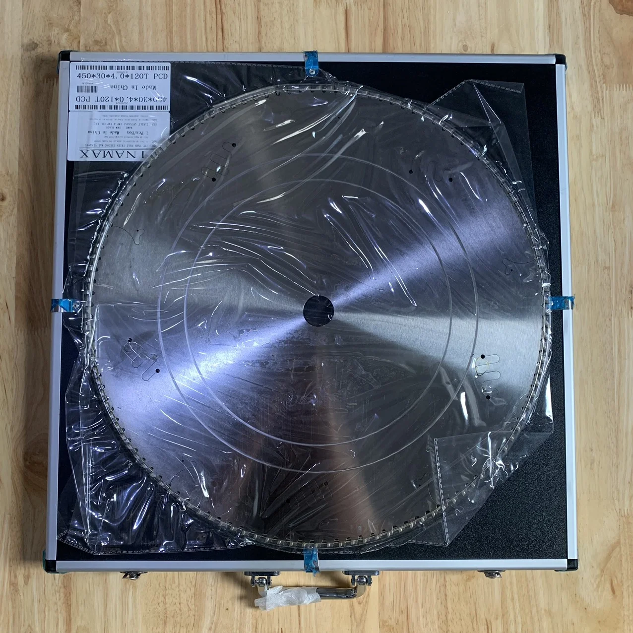 Lưỡi cắt nhôm LC023-450