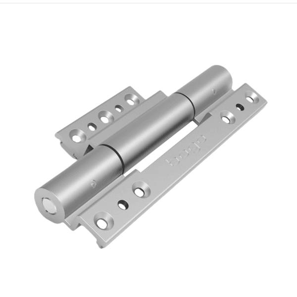 Bản lề 4D WD12 Bogo nhôm hệ rãnh C - Hình ảnh 2