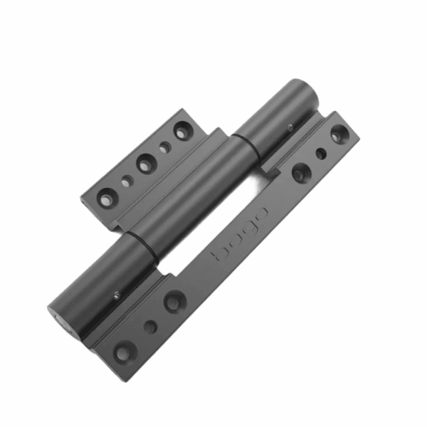 Bản lề 4D WD12 Bogo nhôm hệ rãnh C - Hình ảnh 3