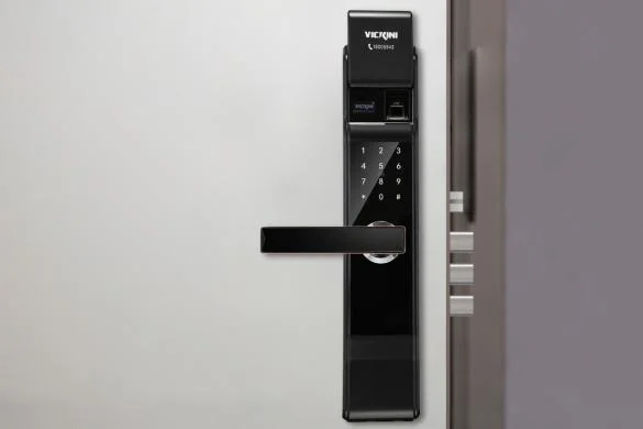 Khóa VICKINI 39812.001 GYM-AC - Ảnh 2