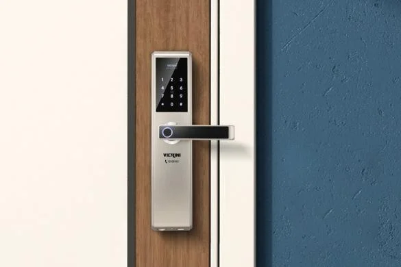 Khóa VICKINI 39888.001 MSN - Ảnh 2