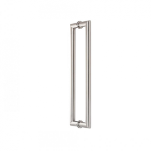 Tay nắm Ø32 inox 304 dài 60cm VICKINI 69107.600 SSS