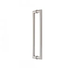 Tay nắm Ø32 inox 304 dài 60cm VICKINI 69107.600 SSS