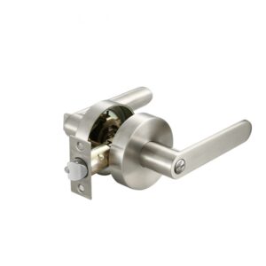 Khóa tròn tay gạt hợp kim kẽm 31688.002 SSS