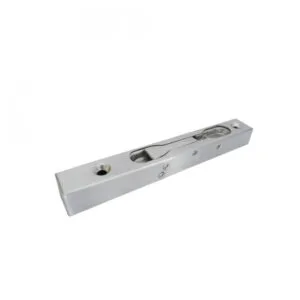 Chốt âm cửa gỗ 1T5, 2T, 3T VICKINI 46221 SSS