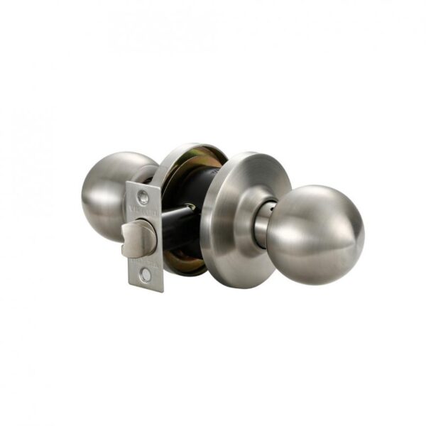 Khóa tay nắm tròn Inox 304 30700.001 SSS
