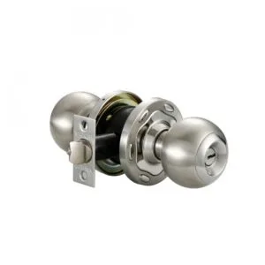 Khóa tròn inox 304 có chìa VICKINI 30960.001 PSS