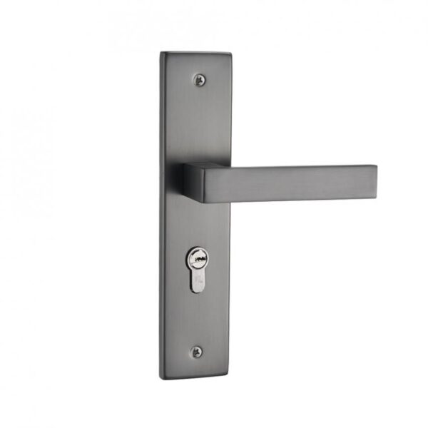 Khóa cửa VICKINI 32012.002 MSB dài 235