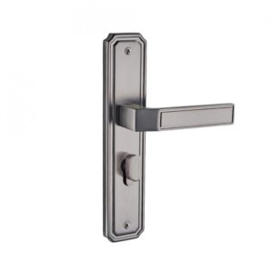 Khóa cửa VICKINI 32013.001 MSB dài 238