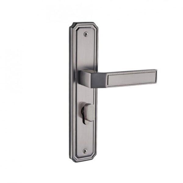 Khóa cửa VICKINI 32013.001 MSB dài 238