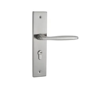 Khóa cửa VICKINI 32015.002 BSN dài 235