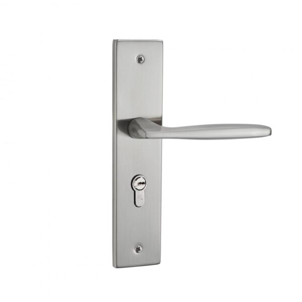 Khóa cửa VICKINI 32015.002 BSN dài 235
