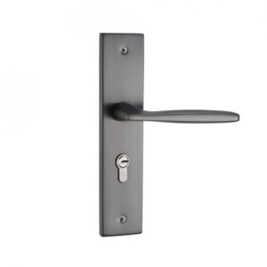 Khóa cửa VICKINI 32015.002 MSB dài 235