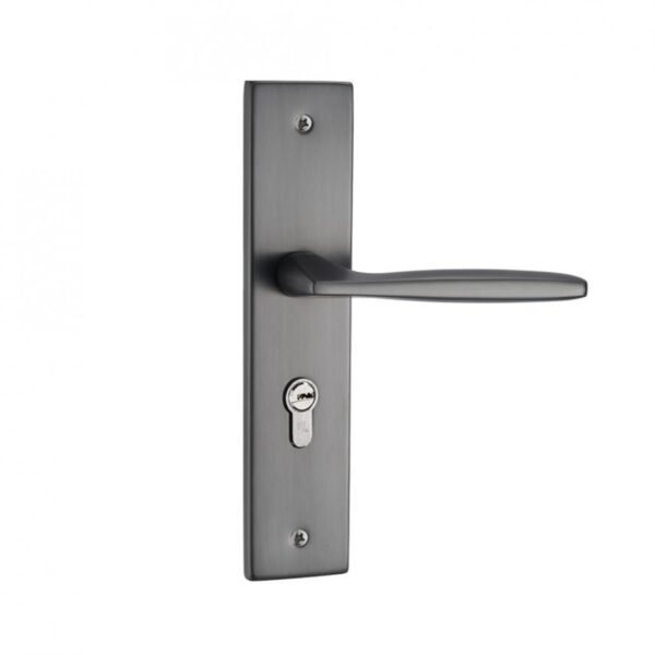 Khóa cửa VICKINI 32015.002 MSB dài 235