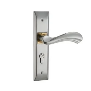 Khóa cửa VICKINI 32016.002 BSN dài 230