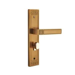 Khóa cửa VICKINI 32017.001 CF dài 235