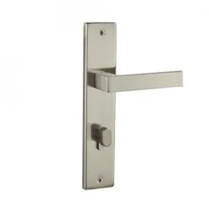 Khóa cửa VICKINI 33012.001 MSB dài 260