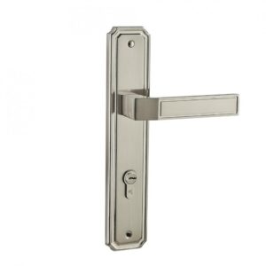 Khóa cửa VICKINI 33013.002 BSN dài 260
