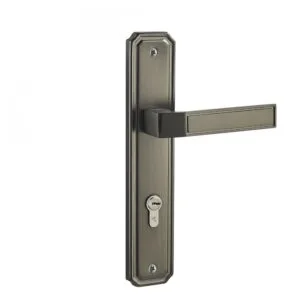 Khóa cửa VICKINI 33013.002 MSB dài 260