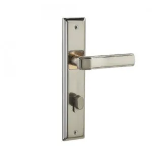 Khóa cửa VICKINI 33014.001 BSN dài 260