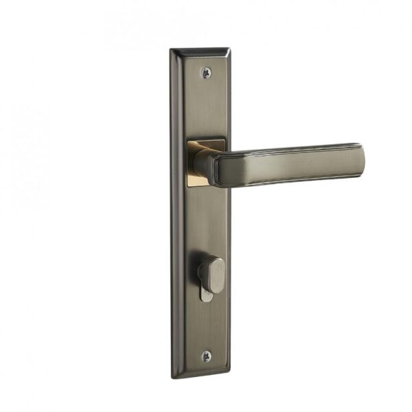 Khóa cửa VICKINI 33014.001 MSB dài 260