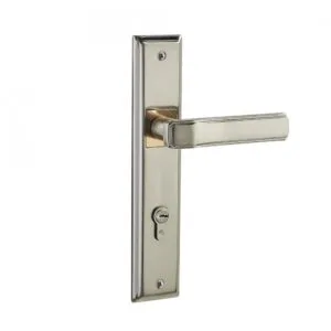 Khóa cửa VICKINI 33014.002 BSN dài 260