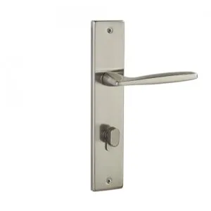 Khóa cửa VICKINI 33015.001 BSN dài 260