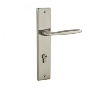 Khóa cửa VICKINI 33015.002 BSN dài 260