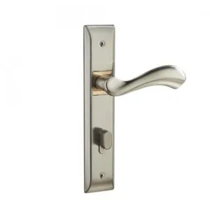 Khóa cửa VICKINI 33016.001 BSN dài 260