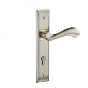 Khóa cửa VICKINI 33016.002 BSN dài 260