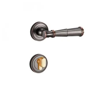 Khóa phân thể bằng hợp kim VICKINI 34103.101 GYM-AC