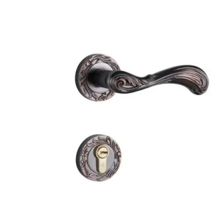 Khóa phân thể bằng hợp kim VICKINI 34111.102 GYM-AC