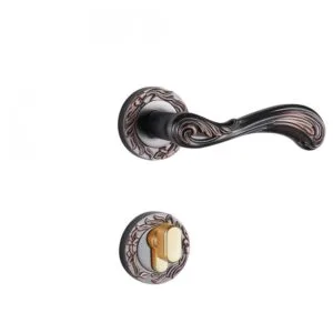 Khóa phân thể bằng hợp kim VICKINI 34111.101 GYM-AC