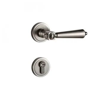 Khóa phân thể bằng hợp kim VICKINI 34117.102 MSN