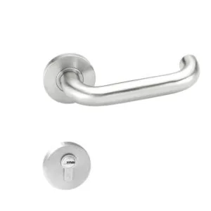 Khóa phân thể Inox VICKINI 37102.102 SSS