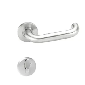 Khóa phân thể Inox VICKINI 37102.101 SSS